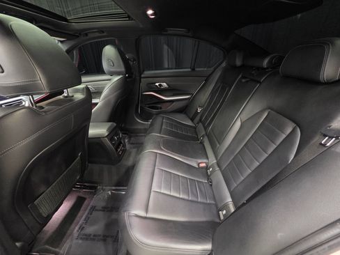 Used 2020 BMW M340i w/ Driving Assistance Package RWD image 30