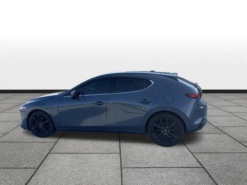 Used 2020 MAZDA MAZDA3 AWD Hatchback w/ Premium Pkg image 8