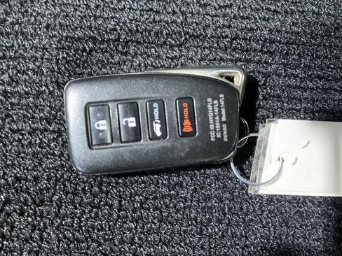 Used 2021 Lexus RX 350 AWD w/ Premium Package image 20