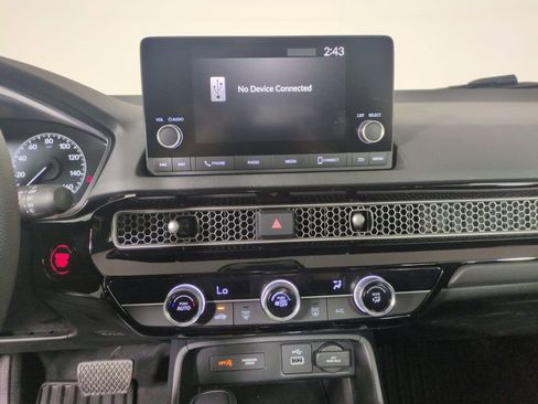 Used 2024 Honda Civic LX image 18