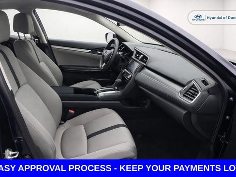 Used 2018 Honda Civic LX image 13