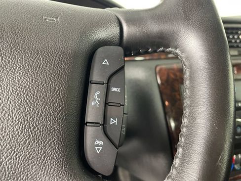 Used 2013 Chevrolet Impala LT FWD image 9