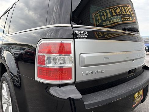 Used 2019 Ford Flex Limited AWD/4WD image 66