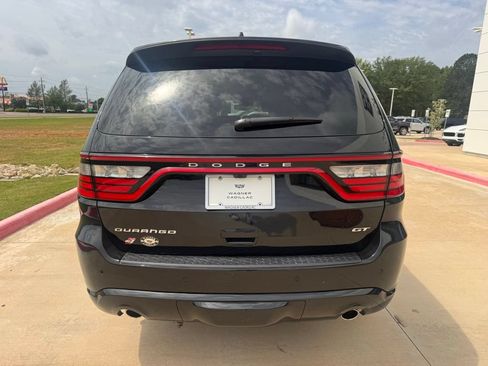 Used 2026 Dodge Durango GT AWD/4WD image 5