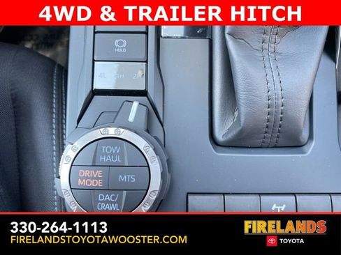 New 2025 Toyota Tacoma TRD Off-Road image 39