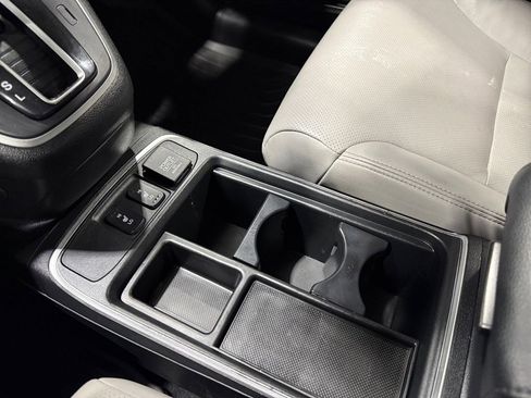 Used 2016 Honda CR-V EX-L image 31