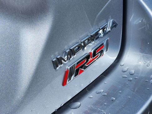 New 2025 Subaru Impreza RS w/ Popular Package #1 image 11