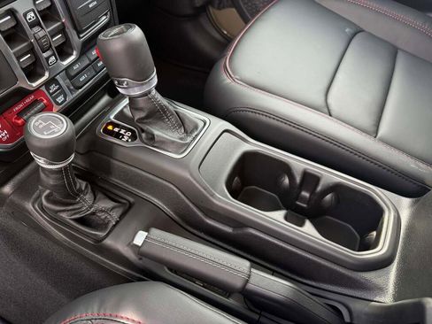 New 2026 Jeep Gladiator Rubicon image 21