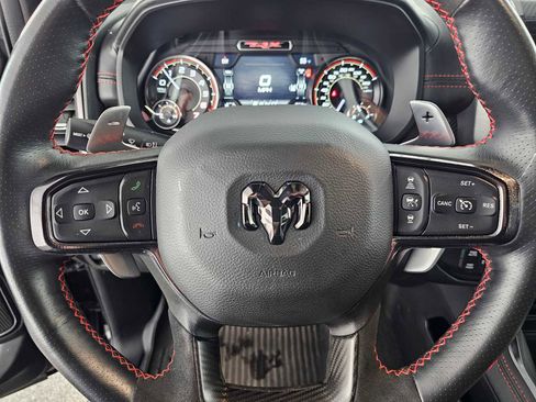 Used 2022 RAM 1500 TRX w/ TRX Level 2 Equipment Group image 23