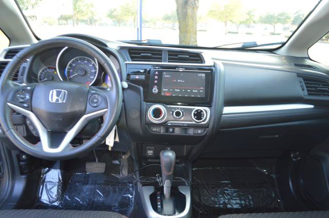 Used 2018 Honda Fit Sport image 14