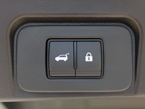 New 2026 Nissan Rogue Rock Creek image 23