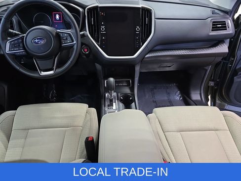 Used 2025 Subaru Ascent Premium w/ Premium Package AWD/4WD image 9