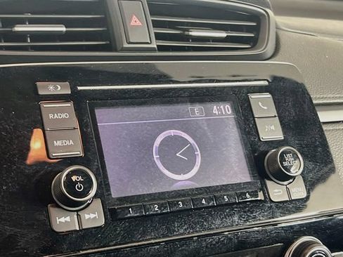 Used 2019 Honda CR-V LX image 9