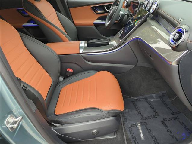 Certified 2026 Mercedes-Benz GLC 300 image 22