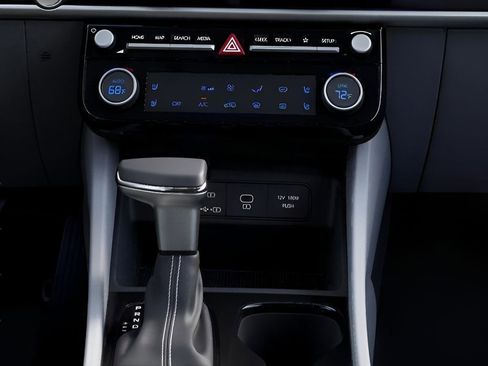 New 2026 Hyundai Tucson SEL image 16