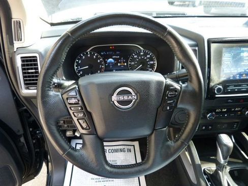 Used 2024 Nissan Frontier SV w/ SV Convenience Package image 31