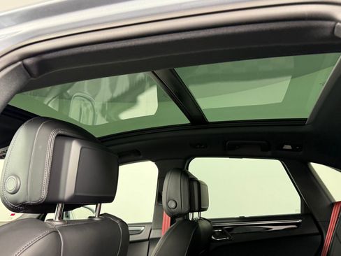 Certified 2026 Porsche Macan S AWD/4WD image 17