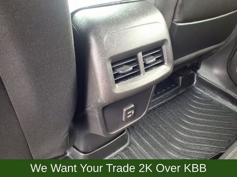 Used 2024 GMC Terrain SLE w/ Driver Convenience Package image 24