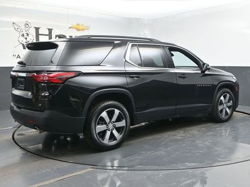 Used 2023 Chevrolet Traverse LT w/ LT Premium Package image 50