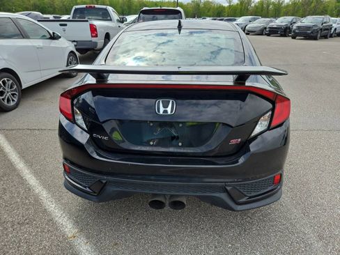 Used 2020 Honda Civic Si image 3