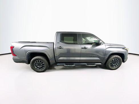 Used 2025 Toyota Tundra SR5 w/ SR5 Premium Package image 10