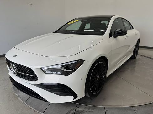 Certified 2026 Mercedes-Benz CLA 250 image 30