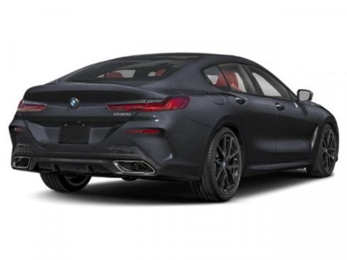 New 2026 BMW 840i w/ M Sport Professional Package image 2