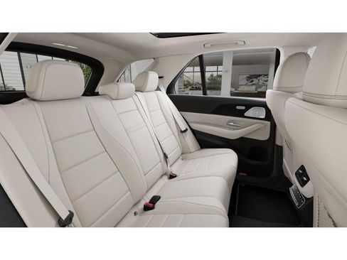 New 2026 Mercedes-Benz GLE 450 4MATIC image 5