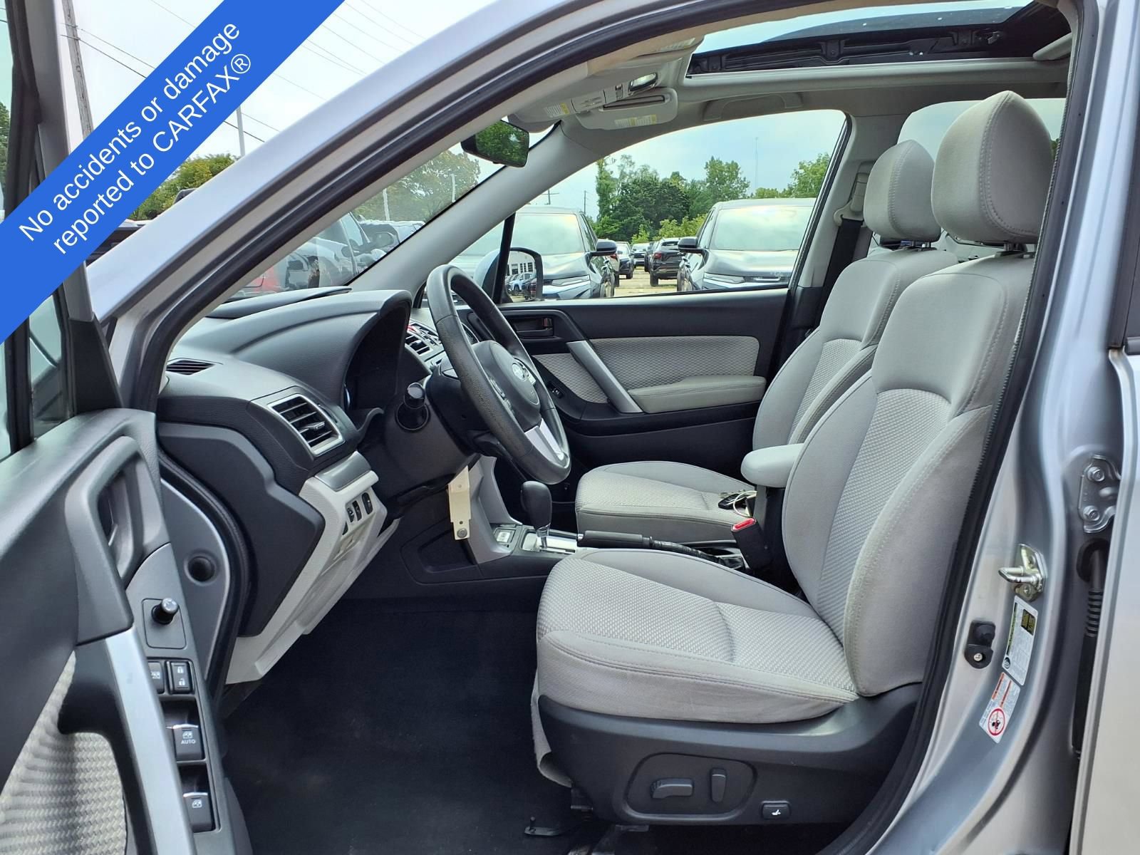 Used 2018 Subaru Forester 2.5i Premium AWD/4WD image 19