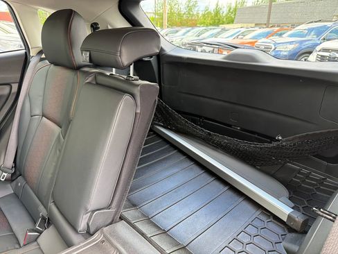 Certified 2023 Subaru Crosstrek 2.5i Limited AWD/4WD image 27