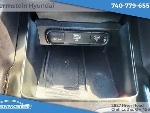 Used 2025 Kia Telluride S AWD/4WD image 15