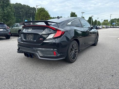 Used 2020 Honda Civic Si image 5