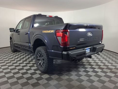 New 2026 Ford F150 Tremor AWD/4WD image 5