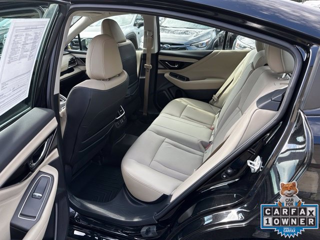 Certified 2024 Subaru Legacy Limited AWD/4WD image 29