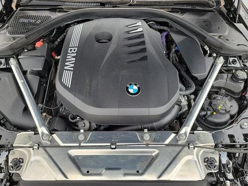 Used 2025 BMW 440i xDrive Coupe w/ Premium Package AWD/4WD image 12