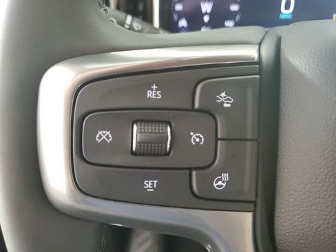 New 2026 Chevrolet Silverado 2500 LT w/ Trail Boss Package image 22