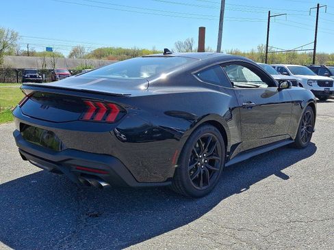 New 2025 Ford Mustang GT Premium image 3