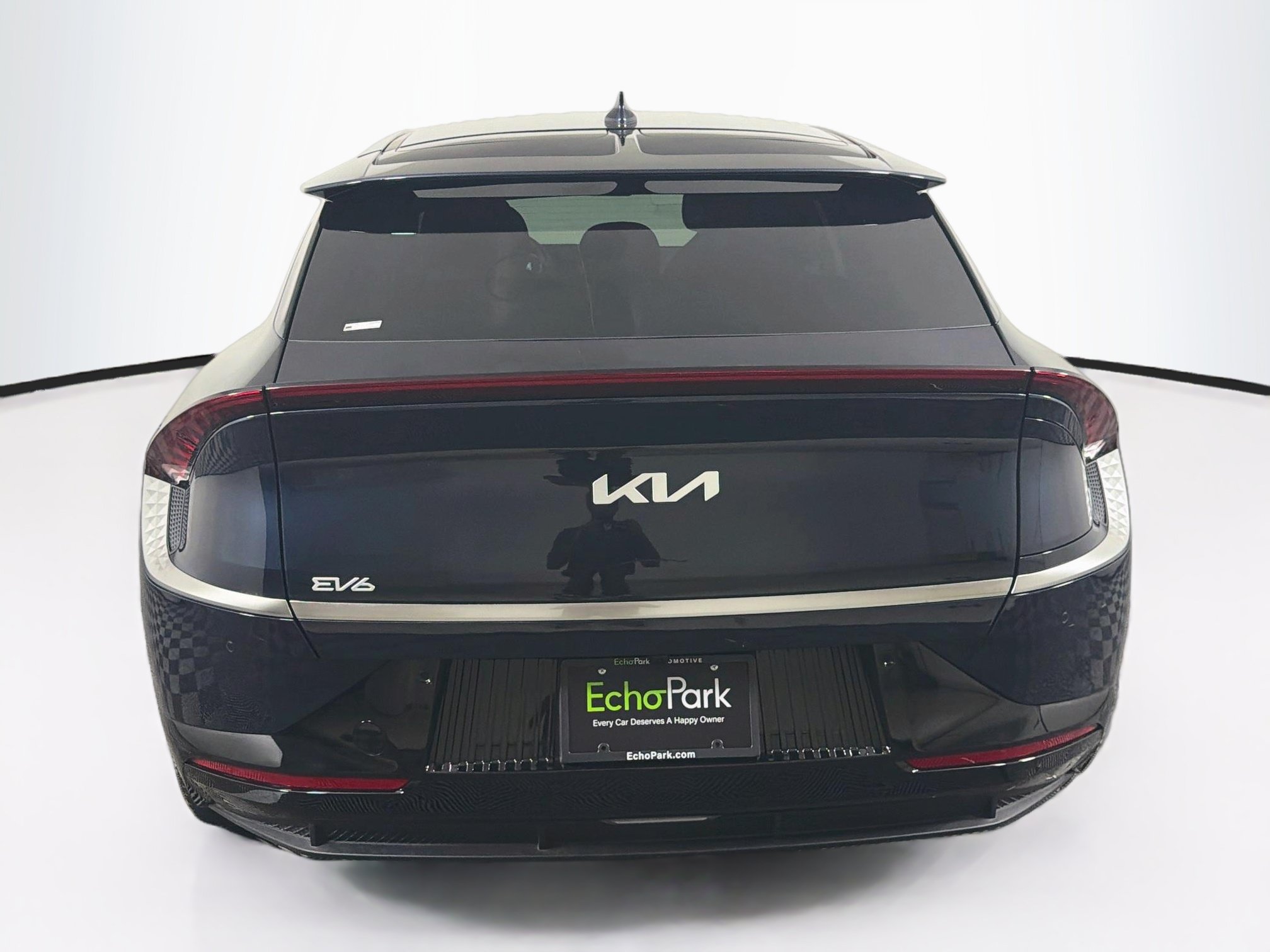 Used 2023 Kia EV6 Wind RWD image 7