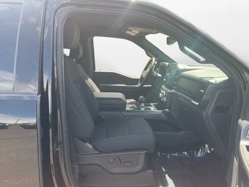 Used 2024 Ford F150 XLT w/ Equipment Group 302A MID AWD/4WD image 15