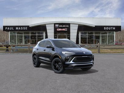 New 2026 Buick Encore GX Sport Touring