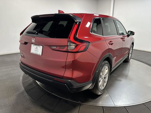 Certified 2024 Honda CR-V EX-L image 12