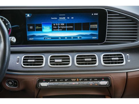 Certified 2024 Mercedes-Benz GLE 63 AMG S image 14