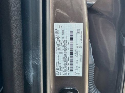 Used 2023 Ford F150 King Ranch w/ Equipment Group 601A High AWD/4WD image 32