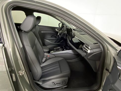 Used 2025 Audi A5 2.0T Premium Plus w/ Premium Plus image 23