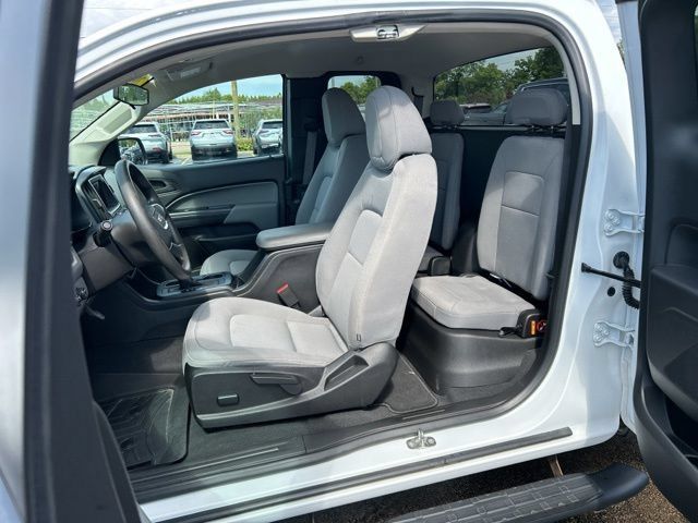 Used 2022 GMC Canyon Elevation Standard w/ Convenience Package AWD/4WD image 15