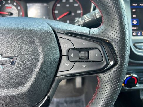 Used 2022 Chevrolet TrailBlazer RS image 23