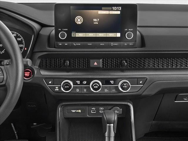 Used 2026 Honda CR-V EX image 7