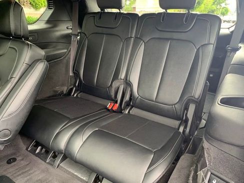 Used 2021 Jeep Grand Cherokee L Overland w/ Luxury Tech Group IV image 21