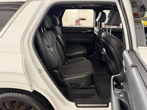 Used 2024 Hyundai Palisade Calligraphy AWD/4WD image 43
