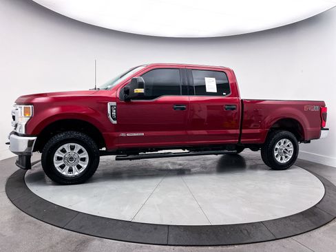 Used 2022 Ford F350 XLT image 33